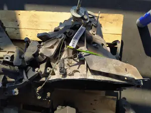 Foto de CAJA CAMBIOS CITROEN XSARA PICASSO referencia 20DL64
