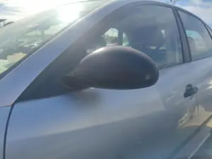 Foto de RETROVISOR IZQUIERDO SEAT IBIZA (6L1) 1.4 16V (75 CV / 55 KW)
