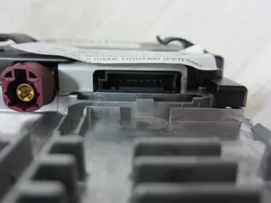 Foto de PANTALLA MULTIFUNCION BMW SERIE 5 GRAN TURISMO (F07) 3.0 24V Turbo (306 CV / 225 KW) referencia 6550920506501 foto 7