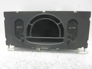 Foto de CUADRO INSTRUMENTOS RENAULT MODUS I 1.4 16V (98 CV / 72 KW) referencia 8200418021D