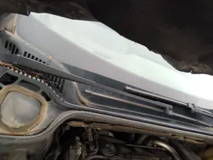 Foto de BRAZO LIMPIA DELANTERO DERECHO PEUGEOT 407 2.0 16V HDi FAP CAT (RHR / DW10BTED4) (136 CV / 100 KW)