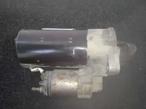 Foto de MOTOR ARRANQUE FIAT II PUNTO (188) BERLINA referencia 0001109048