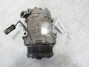 Foto de COMPRESOR AIRE ACONDICIONADO OPEL COMBO (CORSA C) referencia 24421642 foto 3