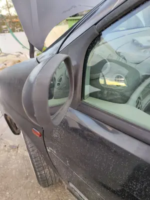 Foto de RETROVISOR IZQUIERDO RENAULT SCENIC I (JA...) 1.4 CAT (95 CV / 70 KW) referencia 7700431542 foto 2