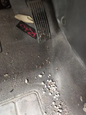 Foto de POTENCIOMETRO PEDAL KIA RIO (JB) 1.5 CRDi (110 CV / 81 KW)