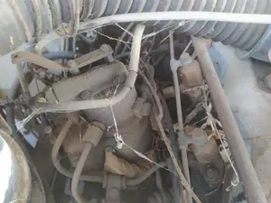 Foto de BOBINA ENCENDIDO LAND ROVER ROVER SANTANA ROVER (14,42 CVF)