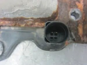 Foto de NO IDENTIFICADO VOLKSWAGEN GOLF PLUS V (5M1) 1.9 TDI (105 CV / 77 KW) referencia 385943021 foto 2