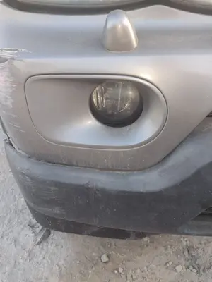 Foto de FARO ANTINIEBLA DERECHO BMW SERIE X5 (E53) 3.0 Turbodiesel CAT (218 CV / 160 KW)
