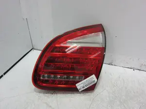 Foto de PILOTO TRASERO DERECHO PORSCHE CAYENNE (TIPO 92A) referencia 7P5945094