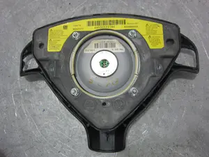 Foto de AIRBAG DELANTERO IZQUIERDO OPEL ASTRA G BERLINA 2.0 DTI (101 CV / 74 KW) referencia 90437570 foto 3