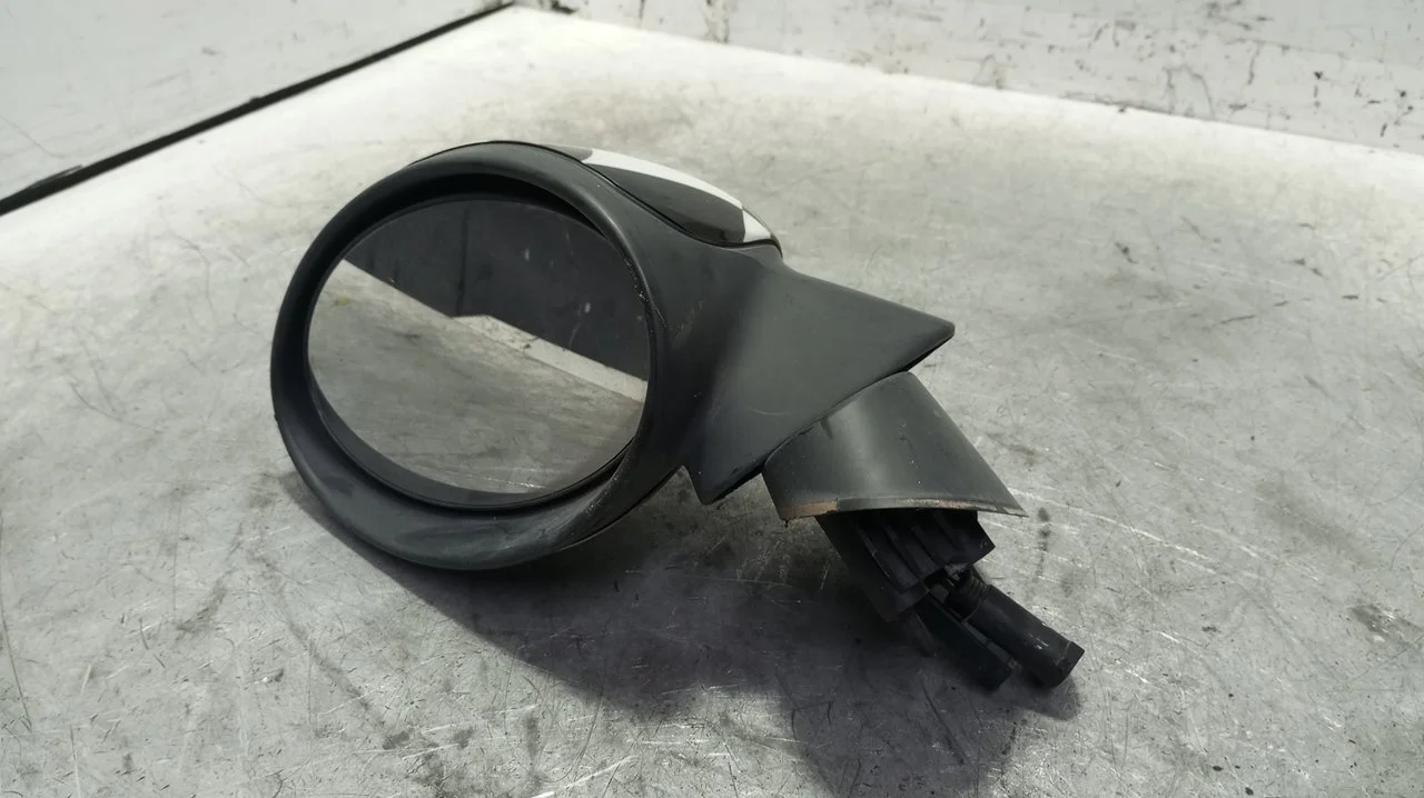 Foto de RETROVISOR IZQUIERDO MINI MINI (R50,R53) 1.6 16V CAT (116 CV / 85 KW) referencia 015650