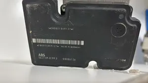 Foto de ABS SUZUKI LIANA (RH/ER) 1.4 16V DDiS Diesel CAT (90 CV / 66 KW) referencia 56110-59JA1-000 foto 3