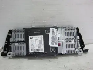 Foto de PANTALLA MULTIFUNCION BMW SERIE 5 GRAN TURISMO (F07) 3.0 24V Turbo (306 CV / 225 KW) referencia 6550920506501 foto 4