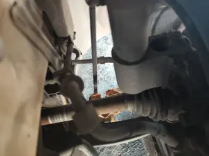 Foto de BIELETA ESTABILIZADORA DELANTERA IZQUIERDA CITROEN BERLINGO FURGÓN 1.6 16V HDi FAP (90 CV / 66 KW) referencia 1614281180