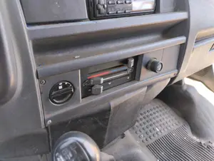 Foto de RESISTENCIA CALEFACCION FORD TRANSIT FURGÓN (CY/DY)(1986) 2.5 Diesel (80 CV / 59 KW)