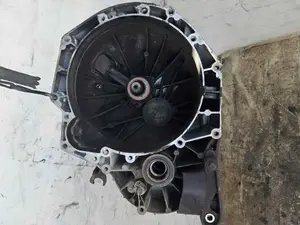 Foto de CAJA CAMBIOS FORD FOCUS BERLINA (CAK) referencia XS4R7F096