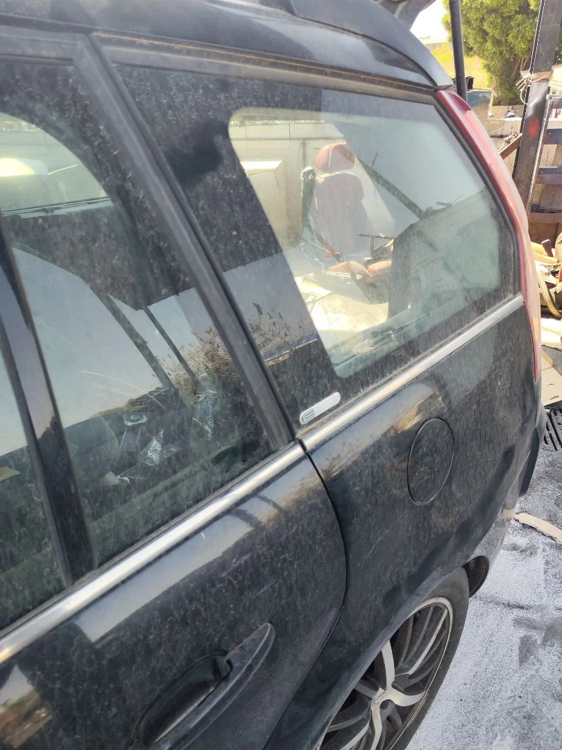 Foto de LUNA CUSTODIA TRASERA IZQUIERDA CITROEN GRAND C4 PICASSO 1.6 16V HDi FAP (109 CV / 80 KW)