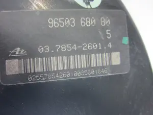 Foto de SERVOFRENO PEUGEOT 206 1.4 HDi (68 CV / 50 KW) referencia 96503680 foto 3