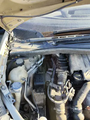 Foto de BRAZO LIMPIA DELANTERO DERECHO CITROEN C4 BERLINA 1.6 16V HDi (90 CV / 66 KW)