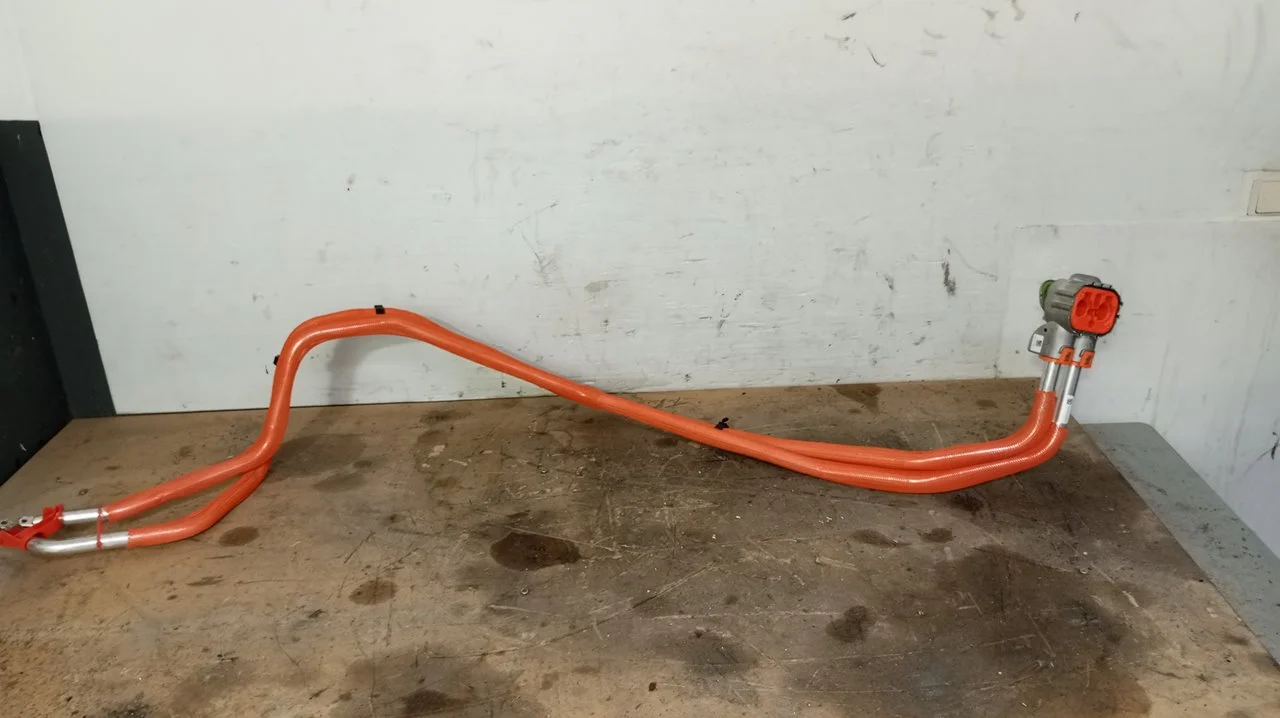 Foto de NO IDENTIFICADO TESLA MODEL 3 eléctrico 258 kW (cont. 153 kW) (350 CV / 258 KW) referencia 1501773-50-A