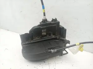 Foto de CERRADURA PUERTA DELANTERA IZQUIERDA NISSAN MICRA (K12E) referencia 5FLC foto 1