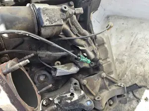 Foto de MOTOR COMPLETO CITROEN XSARA BERLINA 1.6 16V CAT (NFU / TU5JP4) (109 CV / 80 KW) referencia NFUTU5JP4 foto 6