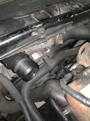 Foto de ELECTROVENTILADOR OPEL ASTRA H CARAVAN 1.9 16V CDTI CAT (Z 19 DTH / LRD) (150 CV / 110 KW)