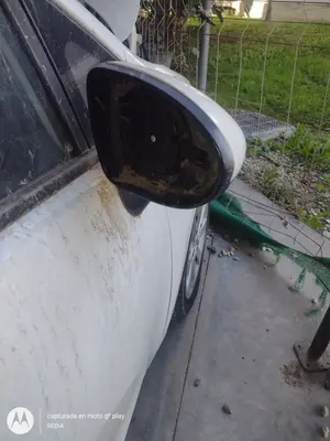 Foto de RETROVISOR DERECHO KIA RIO (UB) 1.2 CAT (86 CV / 63 KW) foto 2