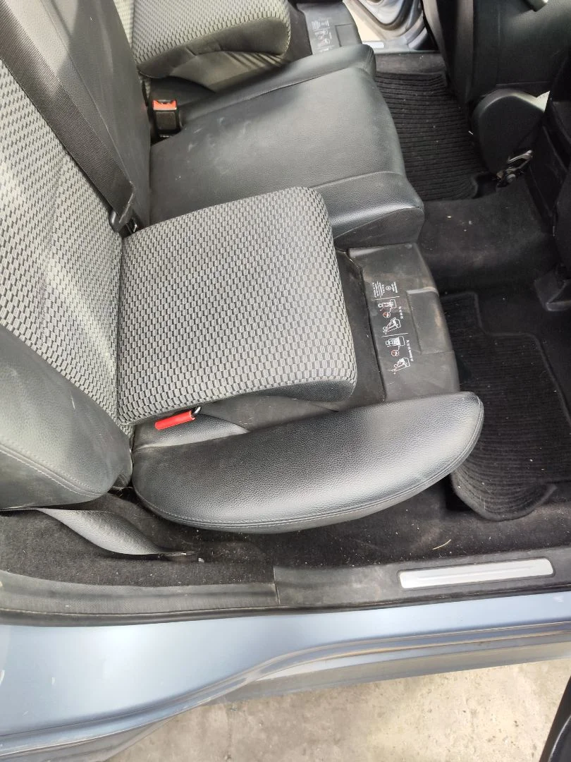 Foto de ASIENTOS TRASERO DERECHO MERCEDES-BENZ CLASE B (BM 245) 2.0 CDI CAT (109 CV / 80 KW)