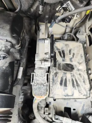 Foto de CENTRALITA MOTOR UCE FIAT SCUDO (506) FURGON 1.5 (100 CV / 75 KW) referencia 9851888980