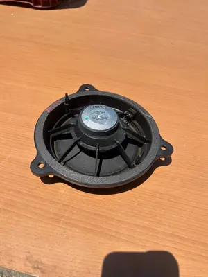 Foto de AMPLIFICADOR DE SONIDO NISSAN MICRA (K12E) 1.2 CAT (65 CV / 48 KW) referencia 29156