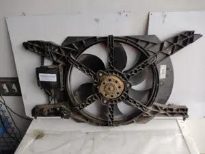 Foto de ELECTROVENTILADOR RENAULT LAGUNA (B56) 1.9 dCi Diesel CAT (107 CV / 79 KW) referencia 440260201F foto 4