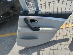 Foto de GUARNECIDO PUERTA TRASERA DERECHA SAAB 9-3 BERLINA 1.9 TiD CAT (150 CV / 110 KW) referencia 1127303 foto 1