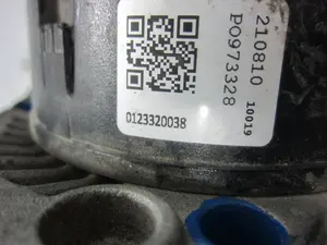 Foto de ALTERNADOR SEAT LEON (5F1) referencia 0123320038 foto 7