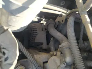 Foto de ALTERNADOR FIAT LINEA (110) 1.3 16V JTD CAT (90 CV / 66 KW) referencia 0052003517