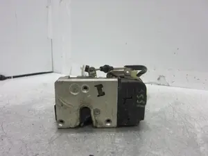 Foto de CERRADURA PUERTA DELANTERA IZQUIERDA PEUGEOT 307 BERLINA (S2) 1.6 16V HDi (90 CV / 66 KW) referencia 23973158