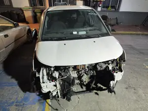 Foto de EJE DELANTERO / CUNA MOTOR CITROEN C3 PICASSO 1.6 HDi FAP (92 CV / 68 KW) referencia 9807026580