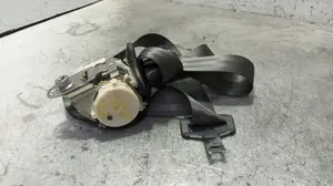 Foto de CINTURON SEGURIDAD TRASERO IZQUIERDO RENAULT CLIO III 1.2 16V (75 CV / 55 KW) referencia 34003231 foto 4
