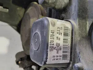 Foto de FARO IZQUIERDO OPEL ASTRA H BERLINA referencia 1EG27037041 foto 3