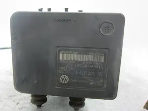 Foto de ABS VOLKSWAGEN GOLF V (1K1)(10.2003) 2.0 TDI (140 CV / 103 KW) referencia 1K0614517H foto 5