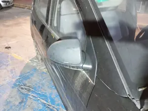 Foto de RETROVISOR DERECHO KIA PICANTO (SA) 1.1 CAT (65 CV / 48 KW) referencia 876200704800 foto 2