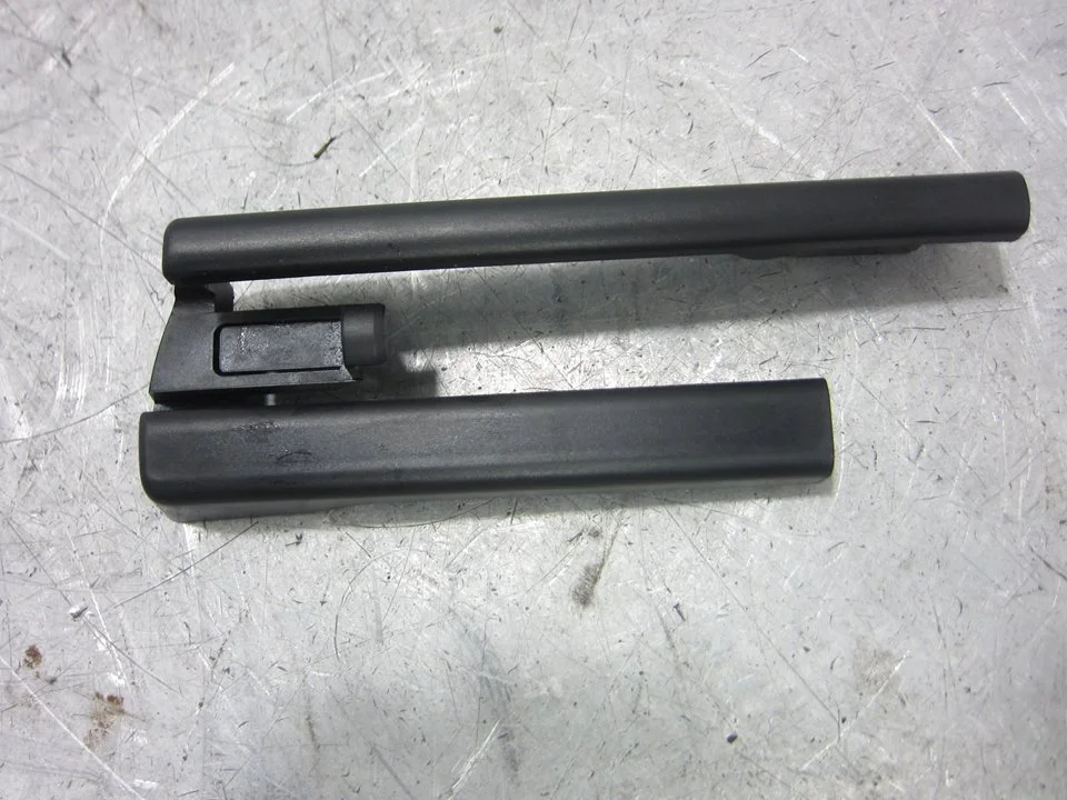 Foto de MOLDURA PORSCHE PANAMERA (TIPO 970) referencia 97052136000