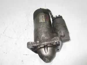 Foto de MOTOR ARRANQUE OPEL ASTRA H TWIN TOP referencia M001T30171 foto 2