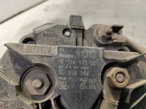 Foto de ALTERNADOR OPEL CORSA C 1.2 16V CAT (Z 12 XEP / LB4) (80 CV / 59 KW) foto 2