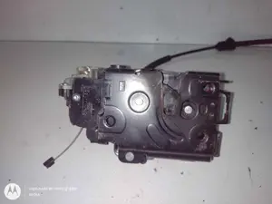 Foto de CERRADURA PUERTA TRASERA IZQUIERDA SEAT IBIZA (6L1) 1.4 TDI (80 CV / 59 KW) referencia 45AGY3B4839015AG foto 2