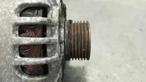 Foto de ALTERNADOR CITROEN C4 BERLINA 1.4 16V (88 CV / 65 KW) referencia 9656956280 foto 9