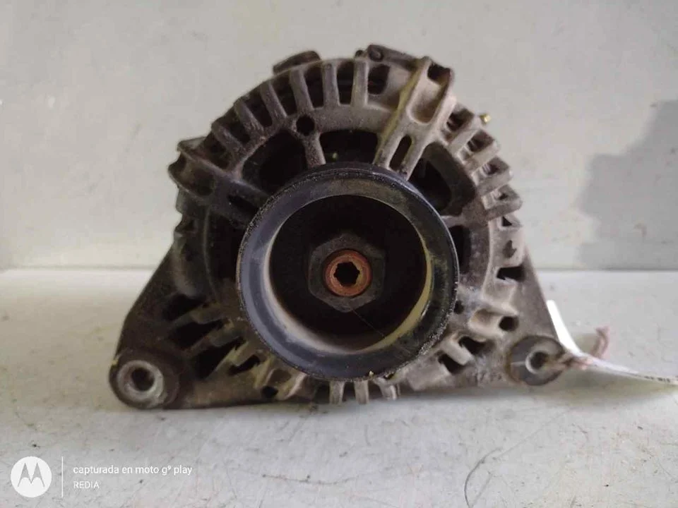 Foto de ALTERNADOR HYUNDAI COUPE (GK) referencia A0002655010