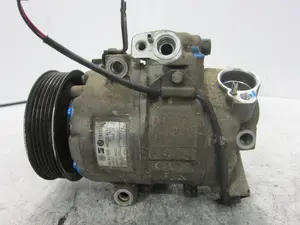 Foto de COMPRESOR AIRE ACONDICIONADO AUDI A4 AVANT (8E) referencia 4472208542 foto 6