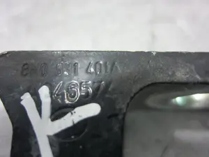 Foto de NO IDENTIFICADO PORSCHE CAYENNE (TIPO 92A) referencia 8K0831401A foto 3