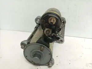 Foto de MOTOR ARRANQUE MAZDA 2 BERLINA (DY) referencia 2s6011000 foto 4